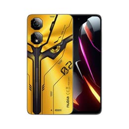 ZTE nubia Neo 2 256GB - Gelb - Ohne Vertrag