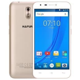 Hafury Mix 16GB - Roségold - Ohne Vertrag