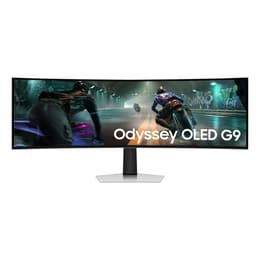 Bildschirm 49" OLED ULTRA HD 4K Samsung Odyssey OLED G934sc