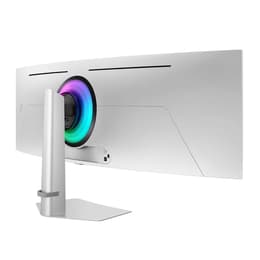 Bildschirm 49" OLED ULTRA HD 4K Samsung Odyssey OLED G934sc