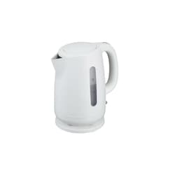 Tesco Home Rapid Boil Kettle White 1.5L JKRWP13 Weiß 1,5000L - Wasserkocher