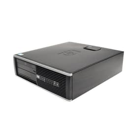 HP Compaq 8200 Elite SFF Core i3 2.1 GHz - HDD 500 GB RAM 8 GB