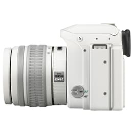 Kameras Pentax KS1 + Objectif Pentax 18-55 mm