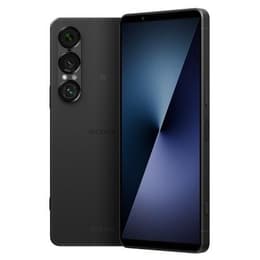 Sony Xperia 1 VII 256GB - Schwarz - Ohne Vertrag