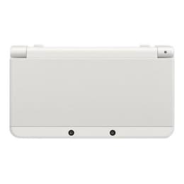Nintendo New 3DS - HDD 4 GB - Weiß