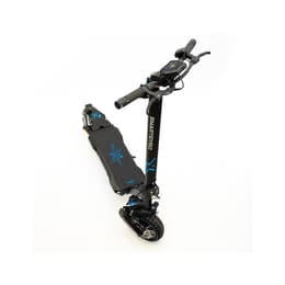 Smartgyro Crossover Dual Max 2 Roller