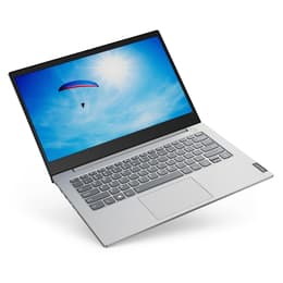 Lenovo ThinkBook 14 IIL 14" Core i5 1 GHz - SSD 512 GB - 16GB QWERTY - Spanisch