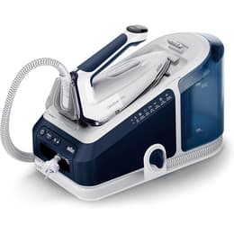 Braun CareStyle 7 Pro IS7282BL Dampfbügelstation