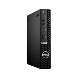 Dell OptiPlex 7090 Micro Core i5 2.6 GHz - SSD 512 GB RAM 16 GB