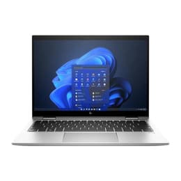 HP Elite x360 830 G9 13" Core i5 1.3 GHz - SSD 512 GB - 16GB QWERTY - Schwedisch