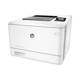 HP LaserJet Pro M452NW Laserdrucker Farbe