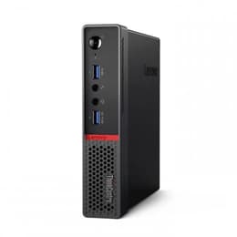 Lenovo ThinkCentre M720Q Core i5 1.8 GHz - SSD 256 GB RAM 8 GB