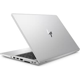 Hp EliteBook 840 G6 14" Core i5 1.6 GHz - 256 GB SSD - 16GB QWERTZ - Deutsch