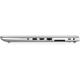 Hp EliteBook 840 G6 14" Core i5 1.6 GHz - 256 GB SSD - 16GB QWERTZ - Deutsch