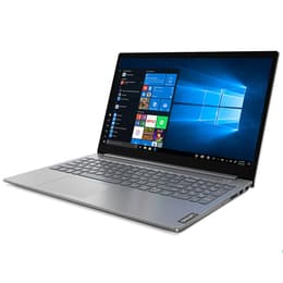 Lenovo ThinkBook 15-IIL 15" Core i5 1 GHz - SSD 256 GB - 16GB QWERTY - Englisch