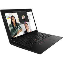 Lenovo ThinkPad X13 G2 Touch 13" Core i5 2.6 GHz - SSD 256 GB - 16GB QWERTY - Schwedisch