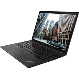 Lenovo ThinkPad X13 G2 Touch 13" Core i5 2.6 GHz - SSD 256 GB - 16GB QWERTY - Schwedisch
