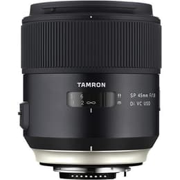 Tamron Objektiv SP 45 mm f / 1.8 Di VC USD Canon EF, Nikon F (FX), Sony/Minolta Alpha 45mm 1.8