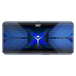 Lenovo Legion Phone Duel 5G 128GB - Blau - Ohne Vertrag