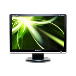 Bildschirm 22" LCD Samsung Syncmaster 226BW