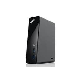 Lenovo ThinkPad USB 3.0 Dock 40AA0045IT Docking-Station