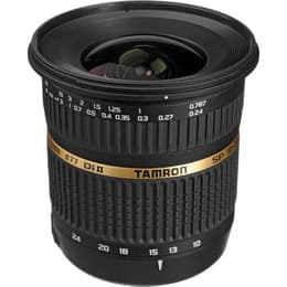 Tamron Objektiv SP 10-24mm f/3.5-4.5 Di II 10-24mm f/3.5-4.5