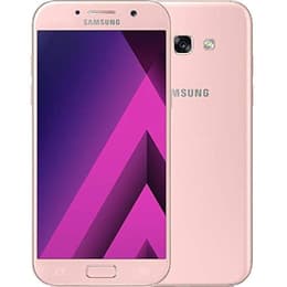Galaxy A5 (2017) 32GB - Rosa - Ohne Vertrag