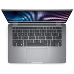 Dell Latitude 5340 13" Core i5 1.3 GHz - SSD 512 GB - 16GB QWERTZ - Deutsch
