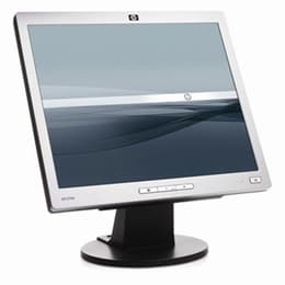 Bildschirm 17" LCD SXGA HP L1706