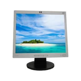 Bildschirm 17" LCD SXGA HP L1706