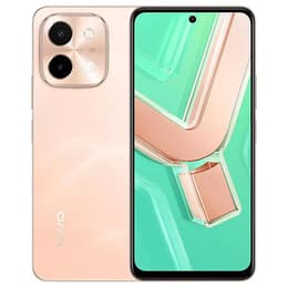 Vivo Y28 256GB - Orange - Ohne Vertrag