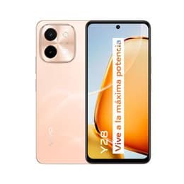 Vivo Y28 256GB - Orange - Ohne Vertrag