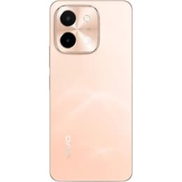 Vivo Y28 256GB - Orange - Ohne Vertrag