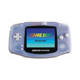 Nintendo Game Boy Advance - Grau