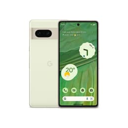 Google Pixel 7 128 GB - Grün - Ohne Vertrag