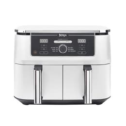 Ninja AF400EUWH Friteuse