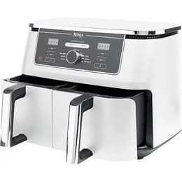 Ninja AF400EUWH Friteuse