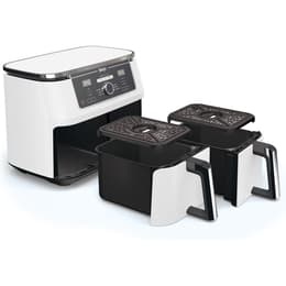 Ninja AF400EUWH Friteuse