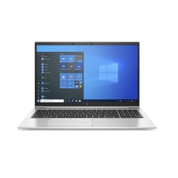 HP ProBook 650 G8 14" Core i5 2.4 GHz - SSD 512 GB - 16GB QWERTY - Italienisch
