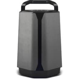 Lautsprecher Bluetooth Soundcast VG7 - Schwarz
