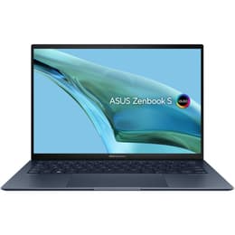 Asus ZenBook UX5304VA-NQ027W 13" Core i7 1.7 GHz - SSD 512 GB - 16GB AZERTY - Französisch
