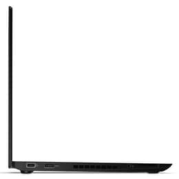 Lenovo ThinkPad X1 Carbon G6 14" Core i7 1.9 GHz - SSD 1 TB - 16GB AZERTY - Französisch