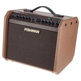 Fishman Loudbox Mini Charge Verstärker