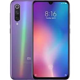 Xiaomi Mi 9 64GB - Violett - Ohne Vertrag