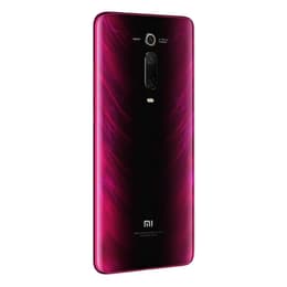 Xiaomi Mi 9T 64GB - Rot - Ohne Vertrag