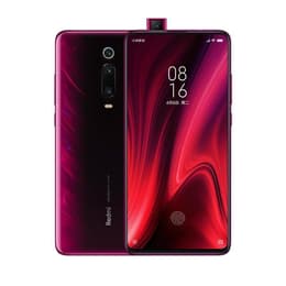 Xiaomi Mi 9T 64GB - Rot - Ohne Vertrag