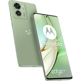 Motorola Edge 40 256GB - Grün - Ohne Vertrag - Dual-SIM