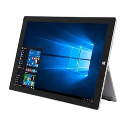 Microsoft Surface 3 10" Atom X 1.6 GHz - SSD 128 GB - 4GB AZERTY - Französisch