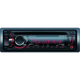Sony CDX-G3000UV Autoradio