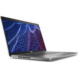 Dell Latitude 5430 14" Core i5 1.6 GHz - SSD 512 GB - 32GB AZERTY - Französisch